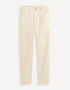 Slim Chino Pants_TOCHARLES_SAND 03_01