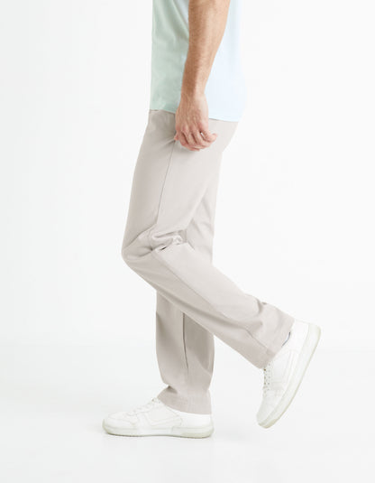 Straight Chino Pants_TOHENRI_LIGHT GREY_05