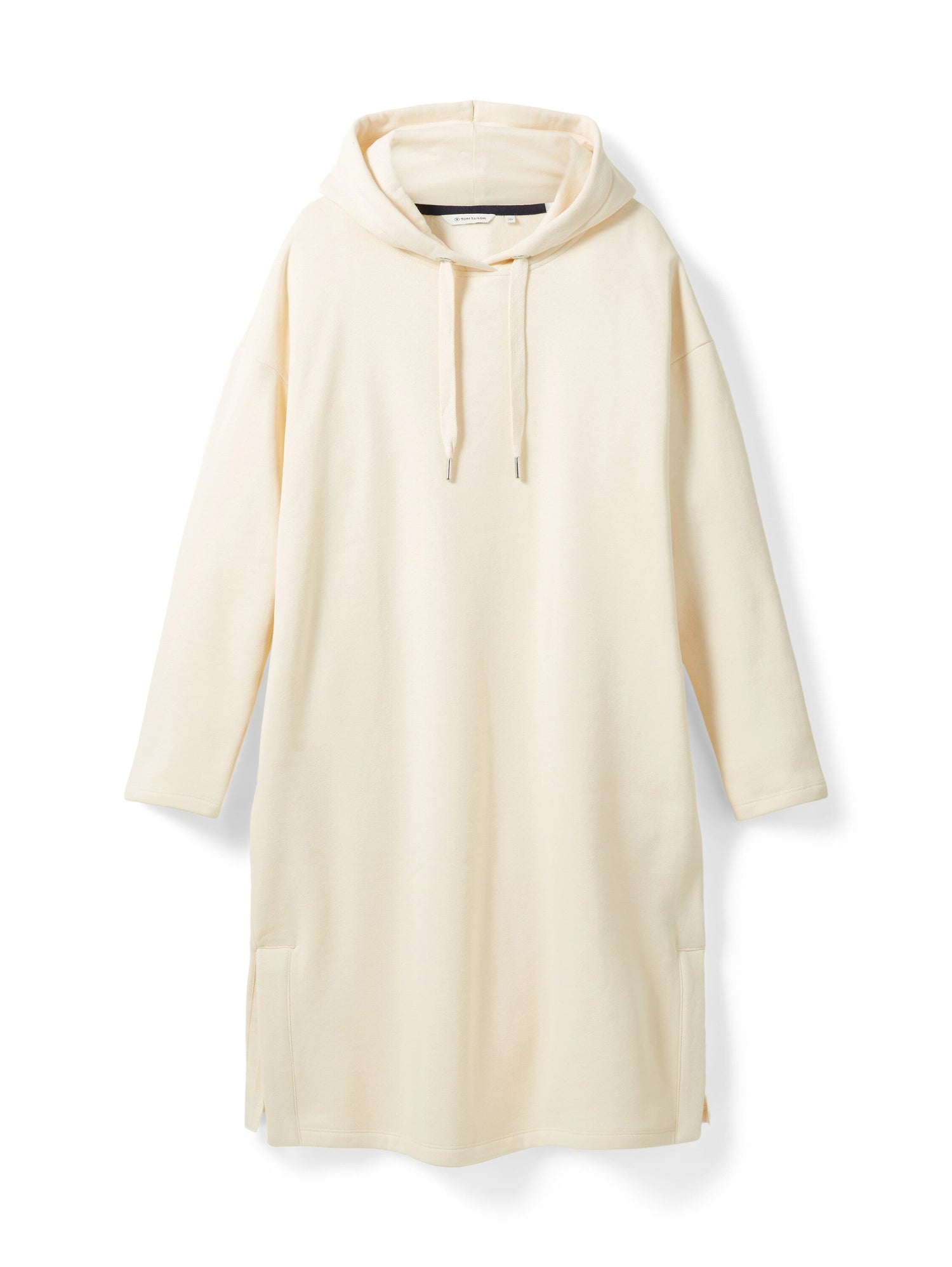 Soft Buttercream Dress Tom Tailor