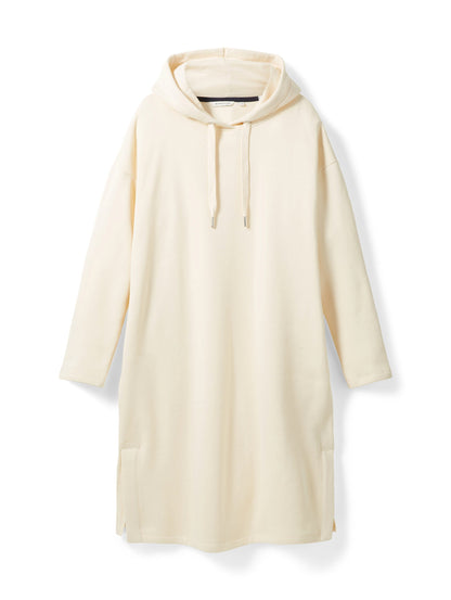 Soft Buttercream Dress Tom Tailor