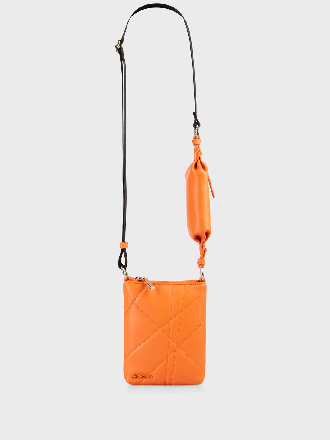 Mini Bag With Foldaway Shopping Bag