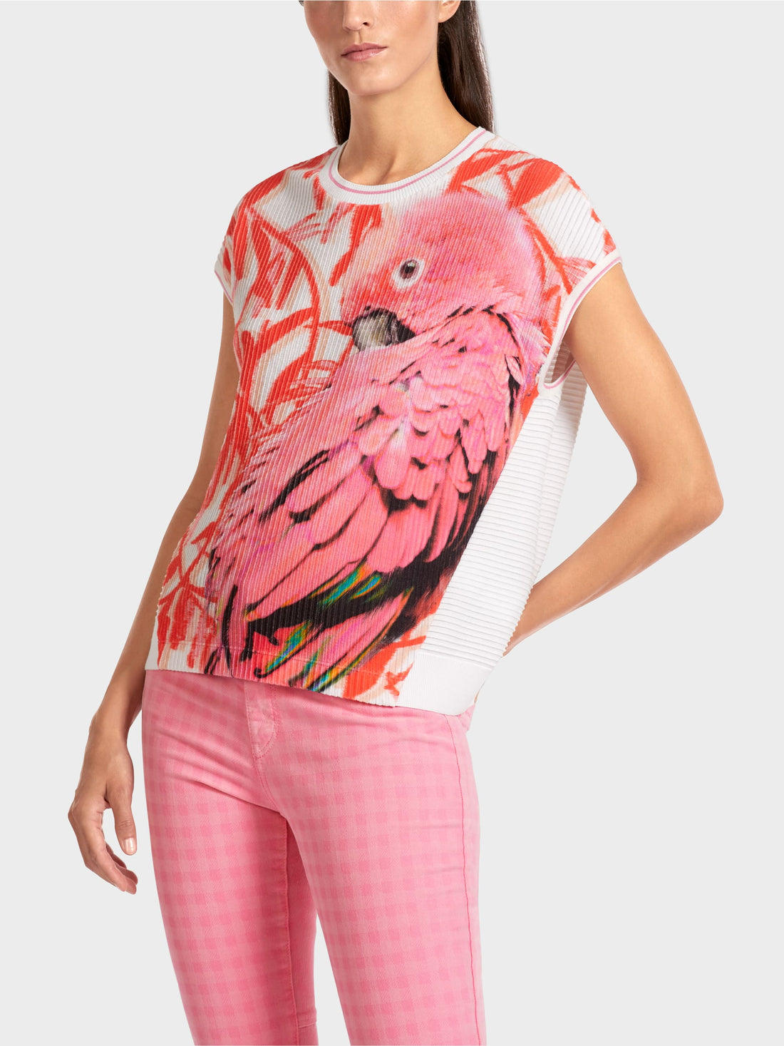 Sweater “Knitted In Germany” Marc Cain