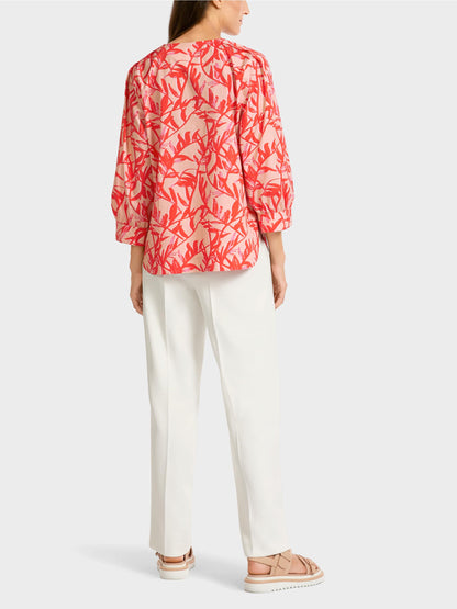 Summery Blouse