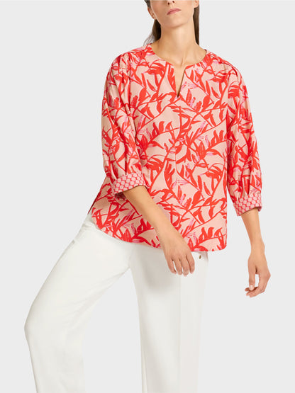 Summery Blouse