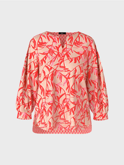 Summery Blouse