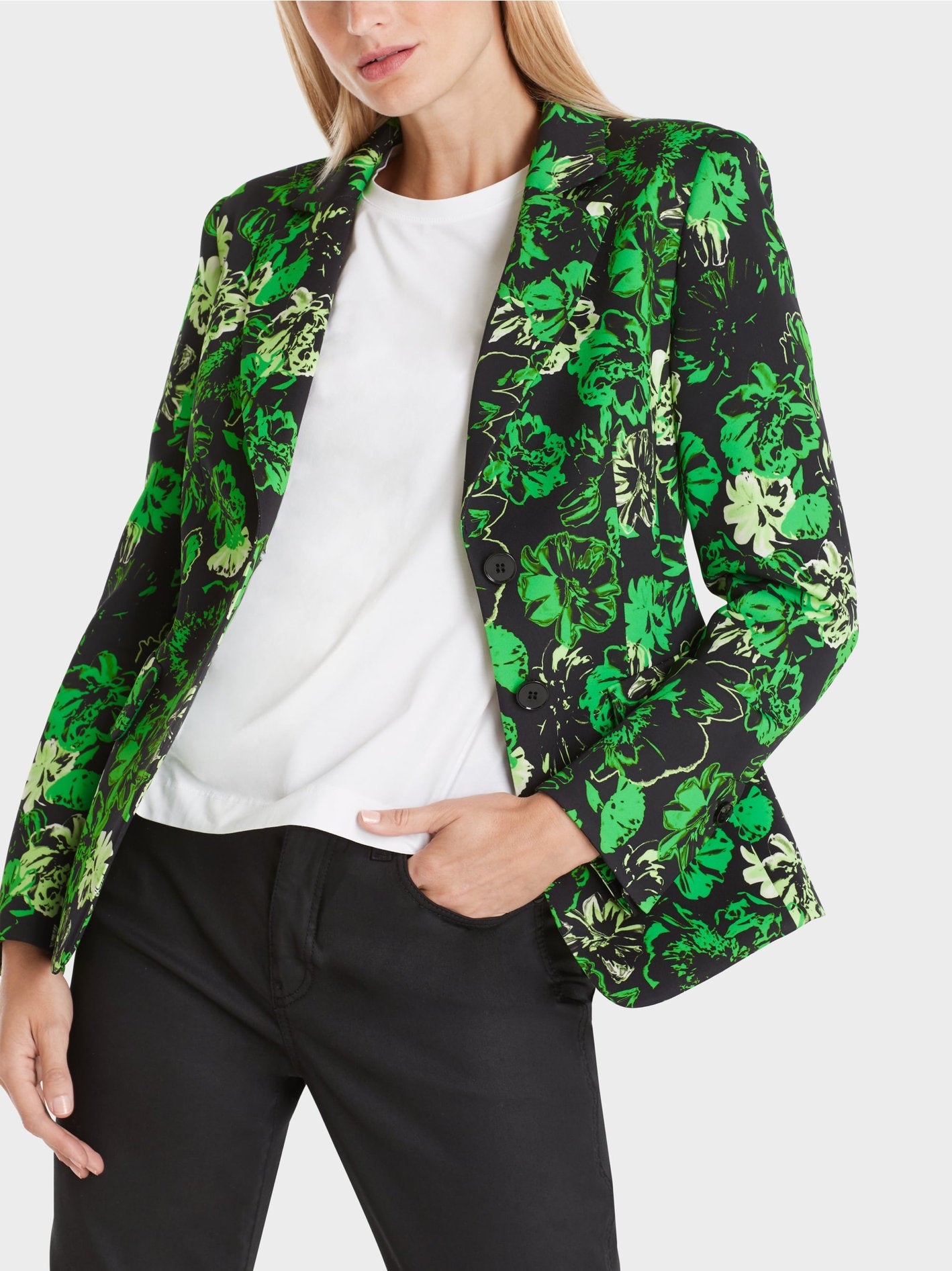 Blazer With Flower Print_VC 34.11 J09_549_04