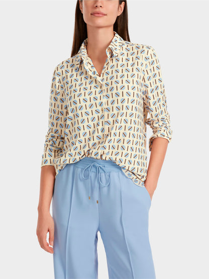 Printed Blouse_VC 51.27 J06_132_06