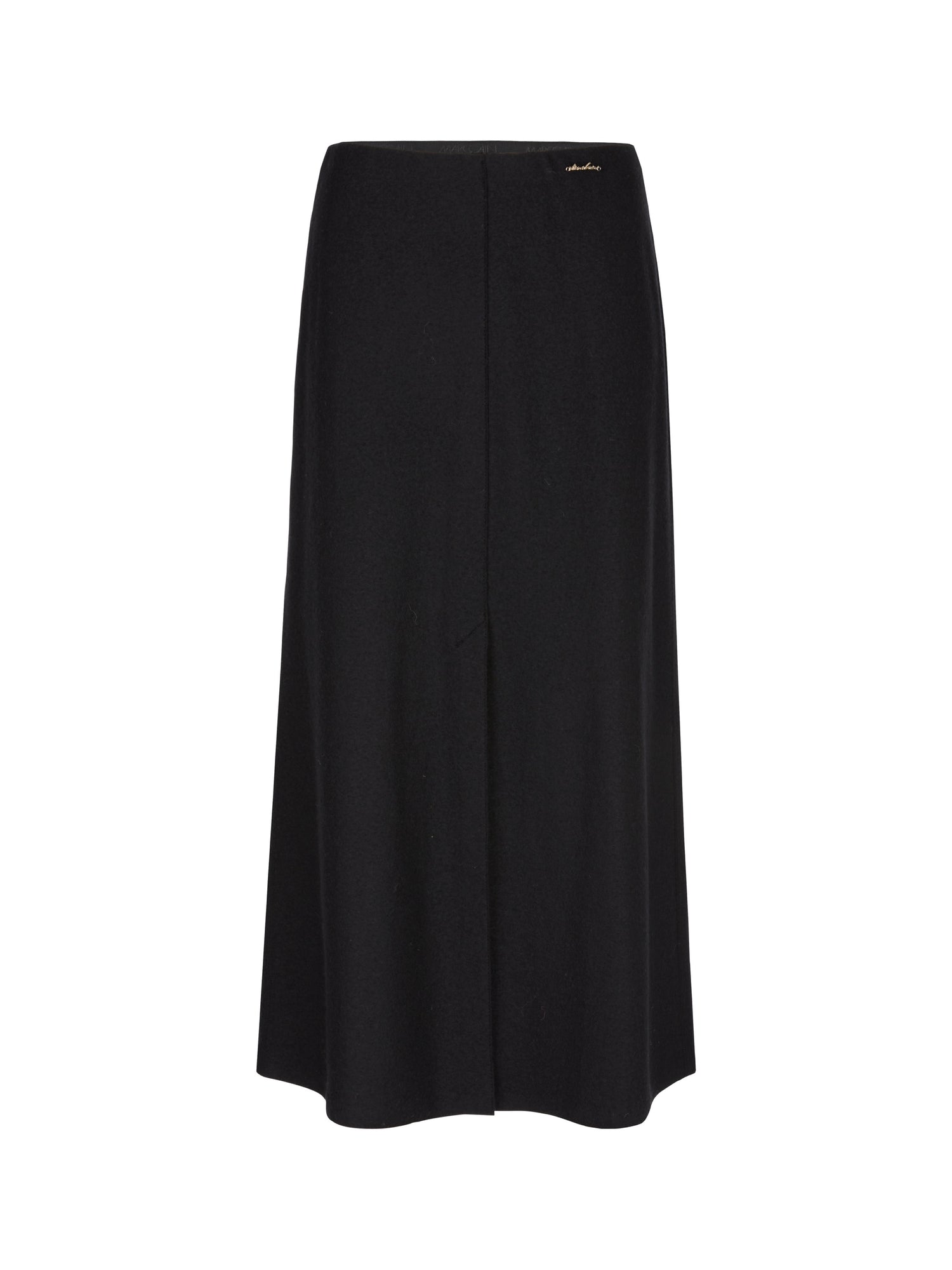 Knee-Length Skirt Knitted In Germany_VC 71.26 J30_900_06