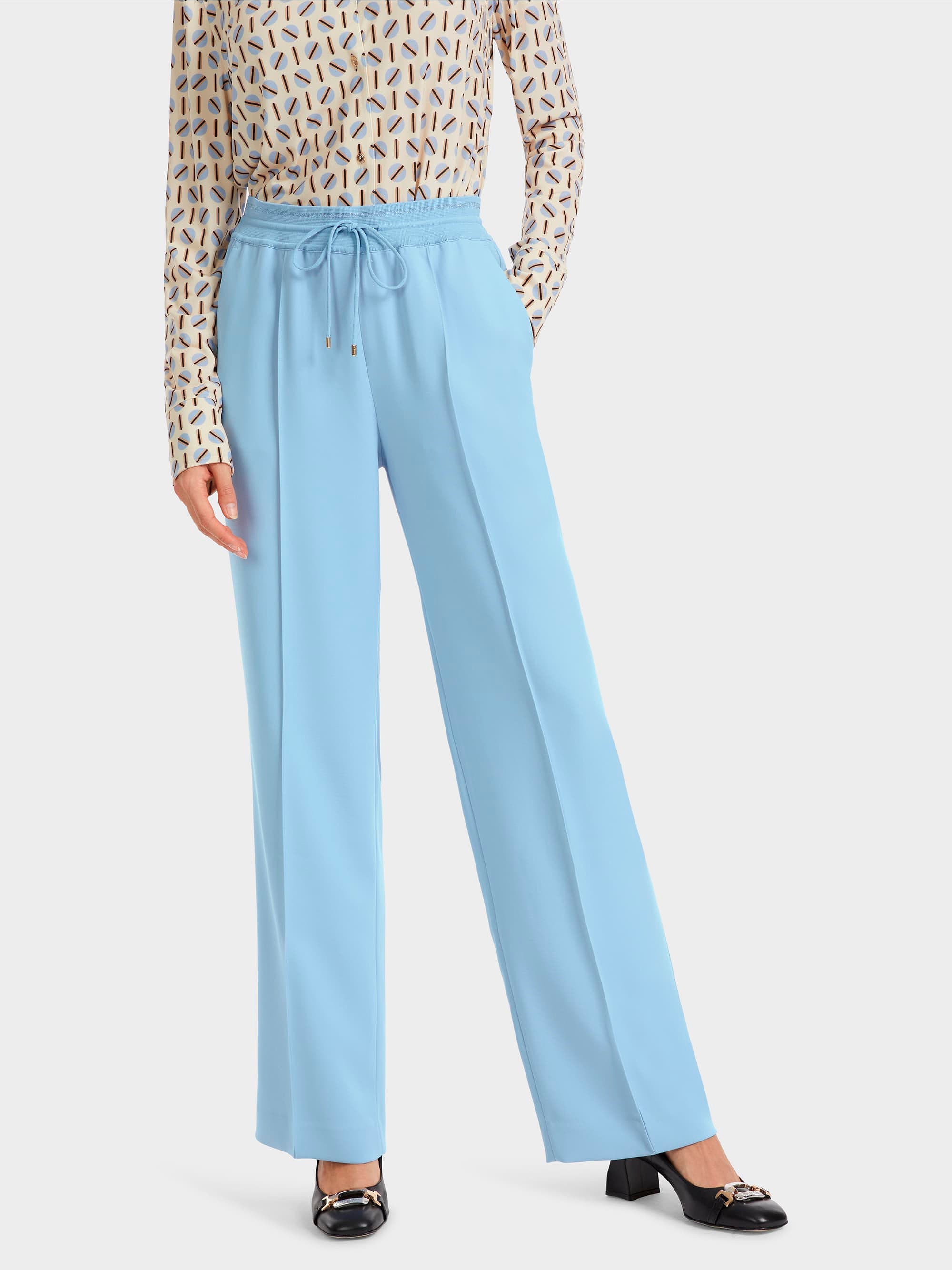 Straight Leg Pants Welby_VC 81.14 W56_321_04