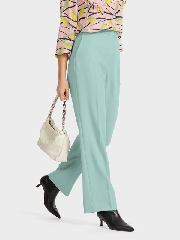 Blue Wide Leg Dress Trousers_VC 81.19 W03_315_05