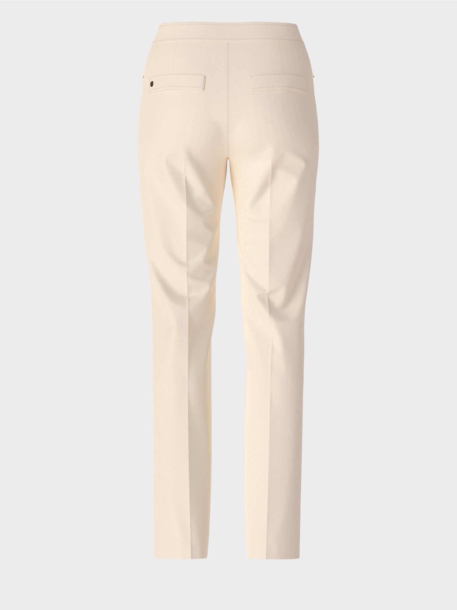 Fendou Stretch Pants With Crease_VC 81.42 W09_116_07