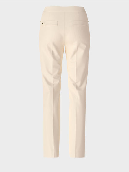 Fendou Stretch Pants With Crease_VC 81.42 W09_116_07