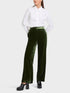 Velvet Weida Pants With Wide Leg_VC 81.54 W97_573_01