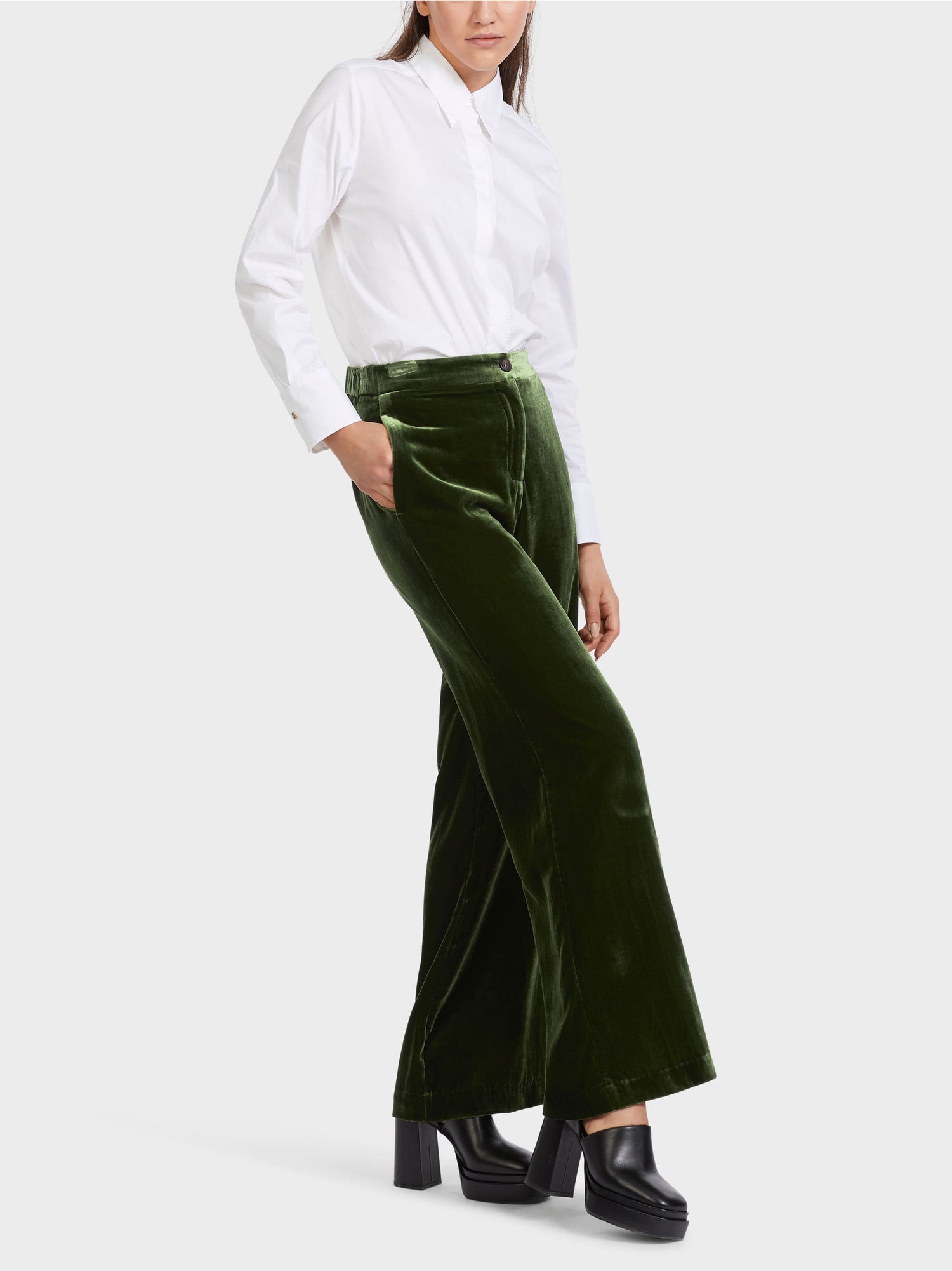 Velvet Weida Pants With Wide Leg_VC 81.54 W97_573_04