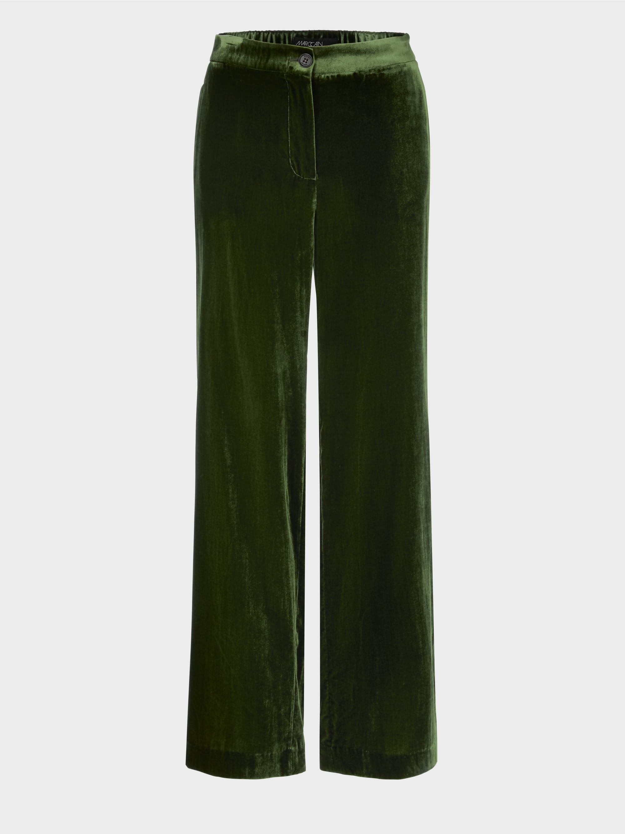 Velvet Weida Pants With Wide Leg_VC 81.54 W97_573_06