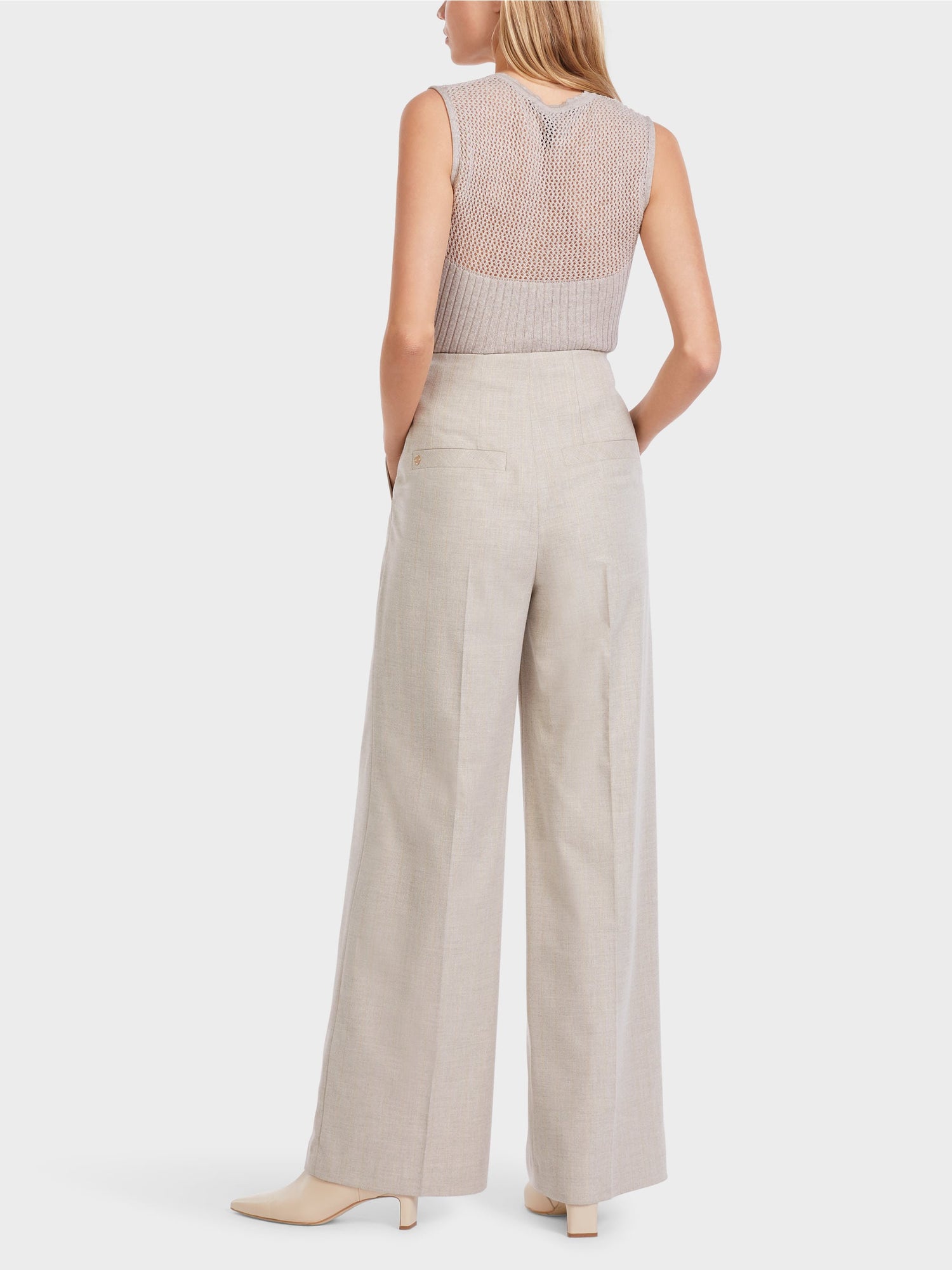 Pleated Wichita Pants With Wide Leg_VC 81.65 W79_178_02