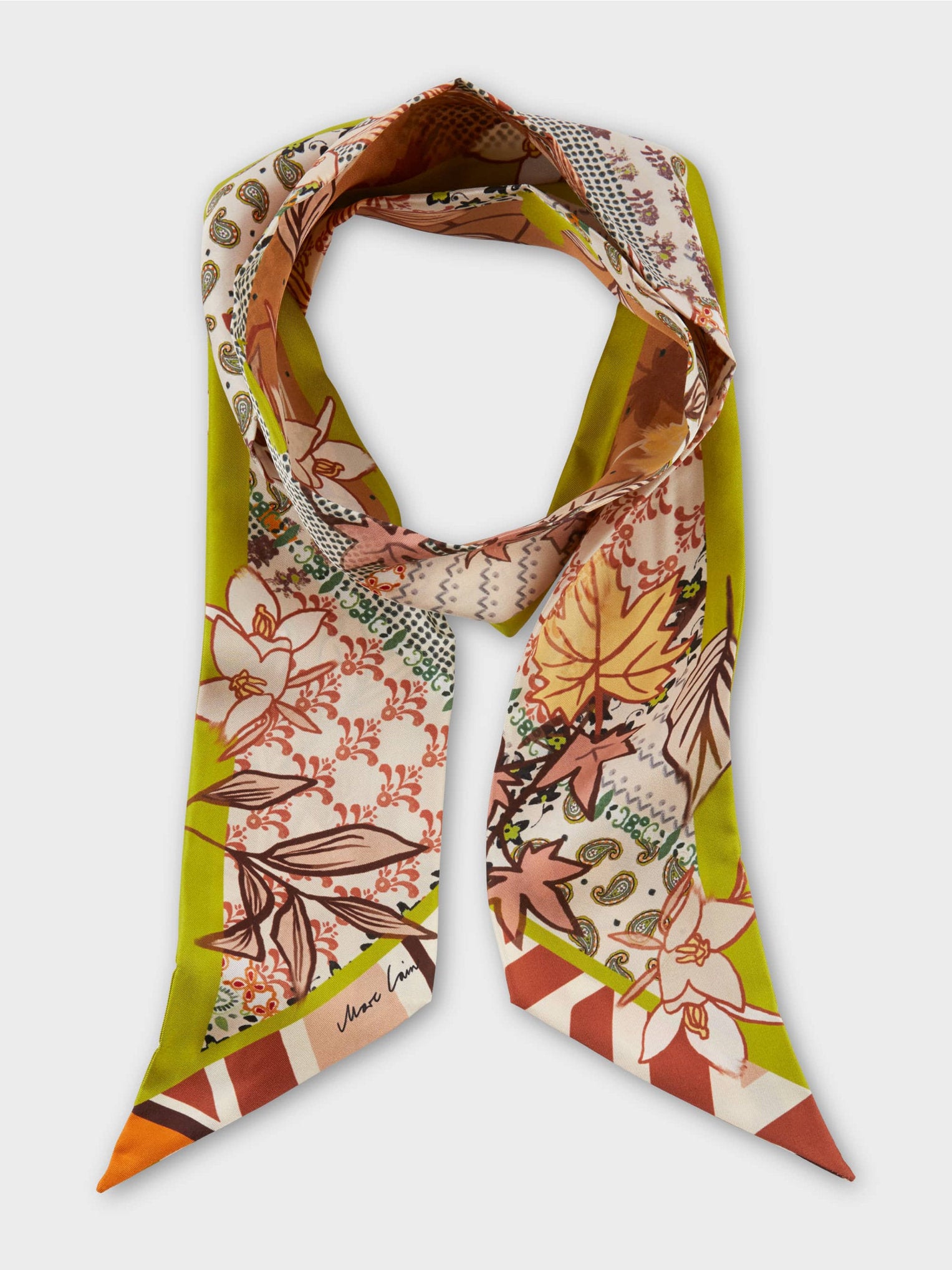 Scarf In Print Design_VC B4.08 Z23_489_01