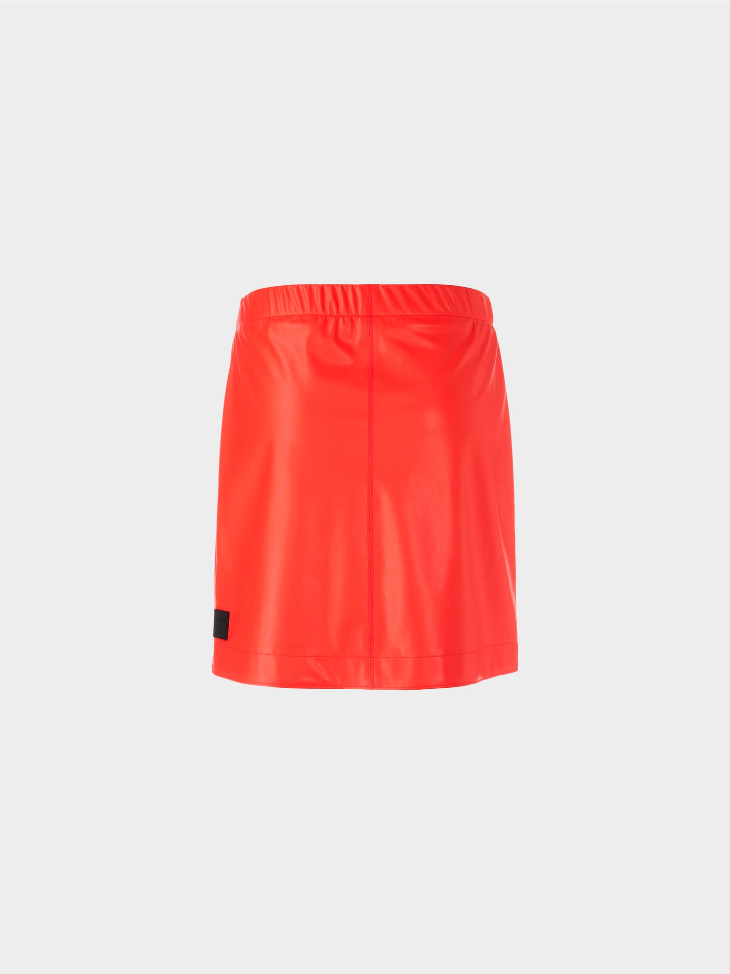 Short Skirt In Fun Leather_VS 31.06 J06_278_07