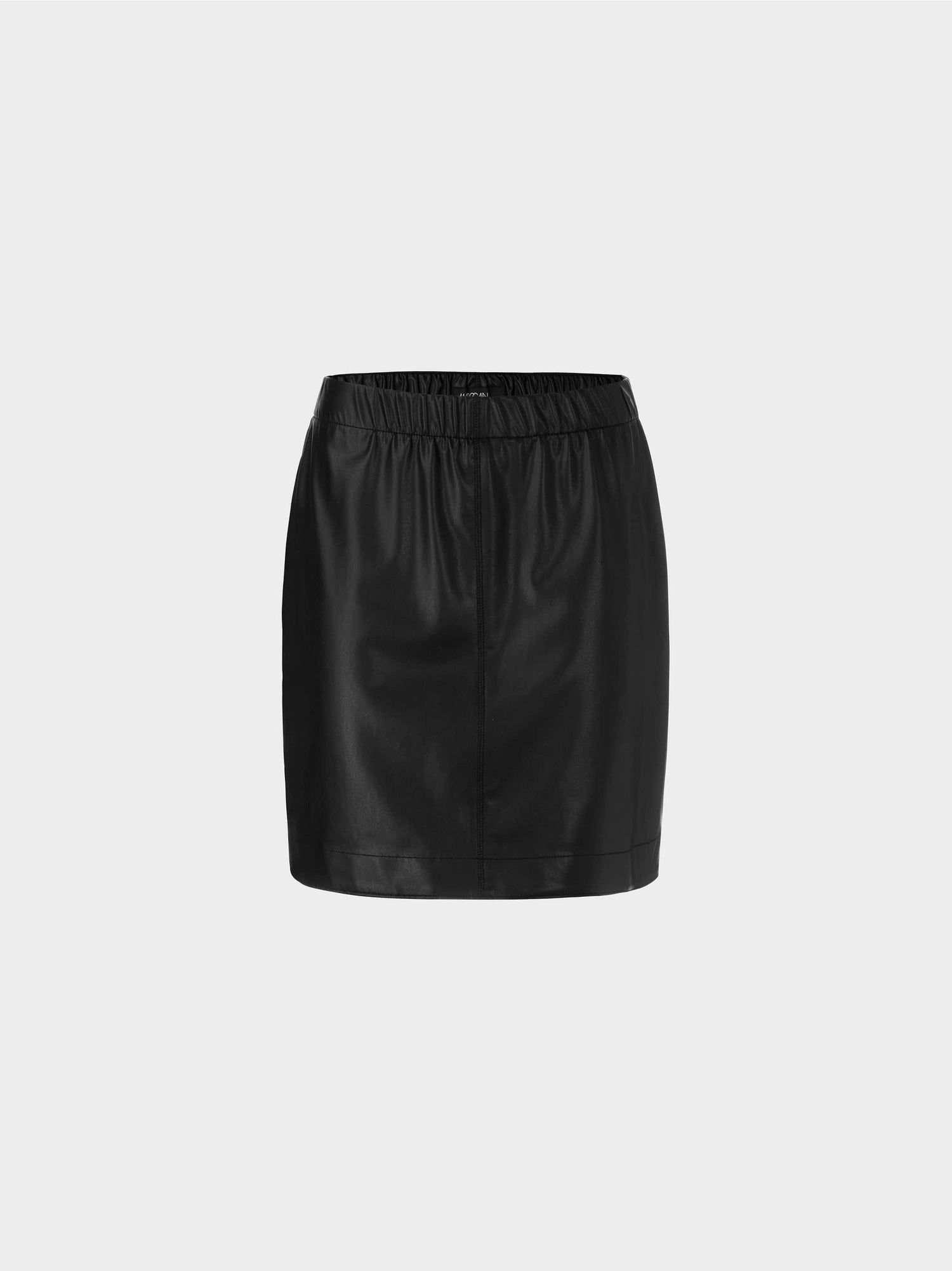 Short Skirt In Fun Leather_VS 31.06 J06_900_06