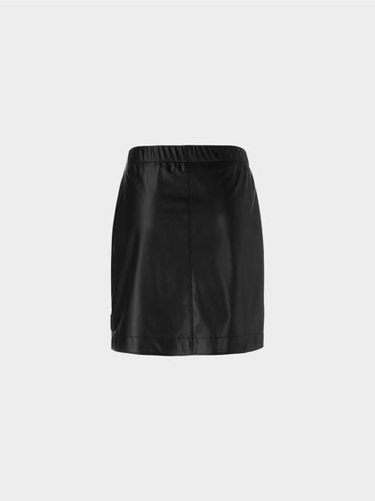 Short Skirt In Fun Leather_VS 31.06 J06_900_07