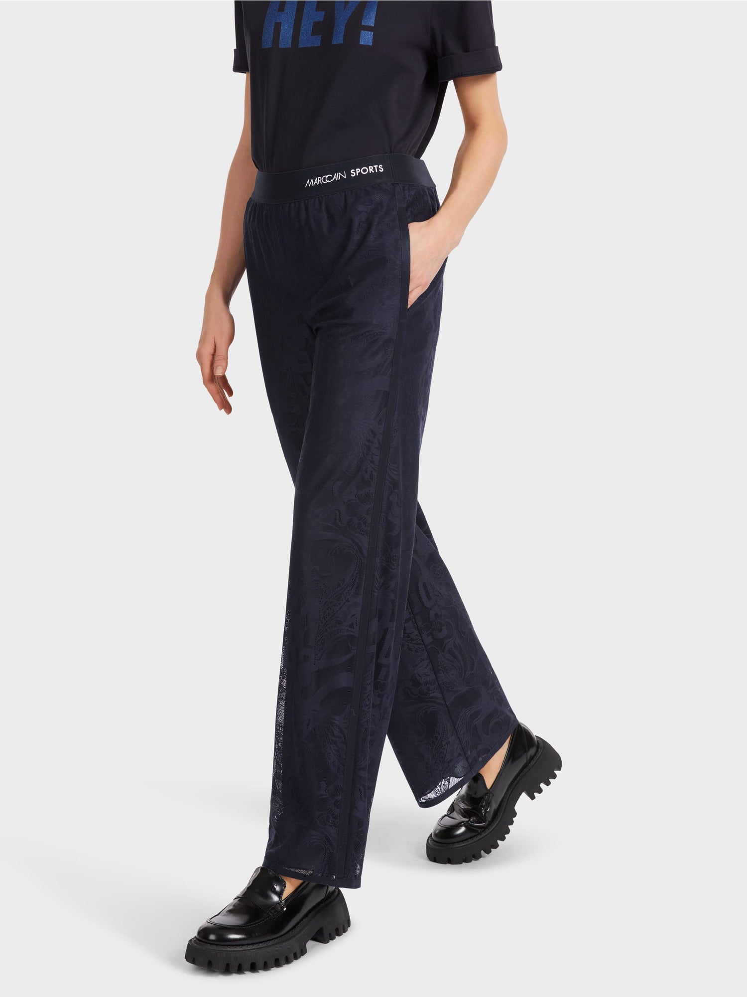 Welby Wide-Leg Pants In Tulle Lace_VS 81.34 W59_395_05