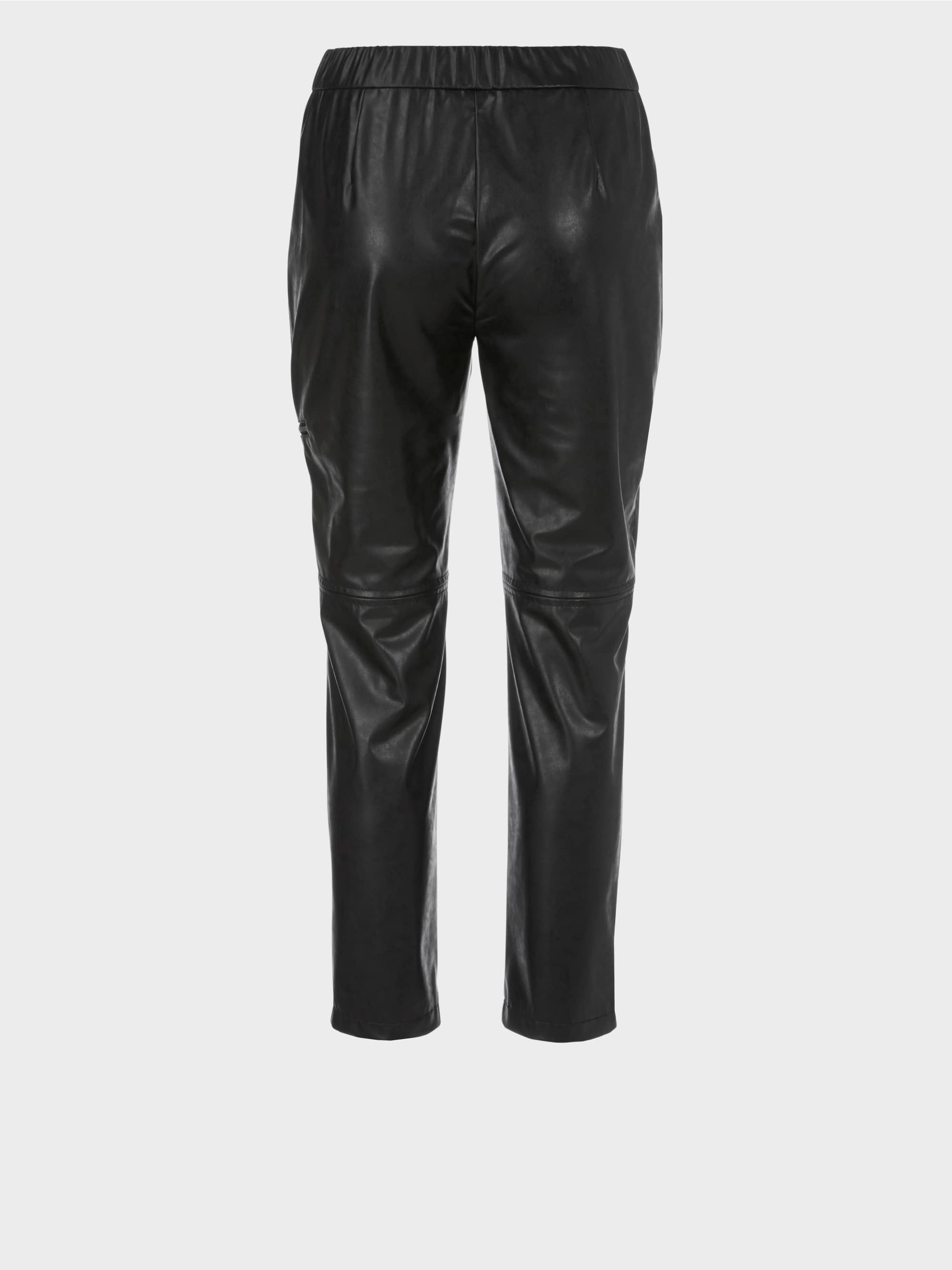 Franca Leather Look Pants_VS 81.40 J40_900_06