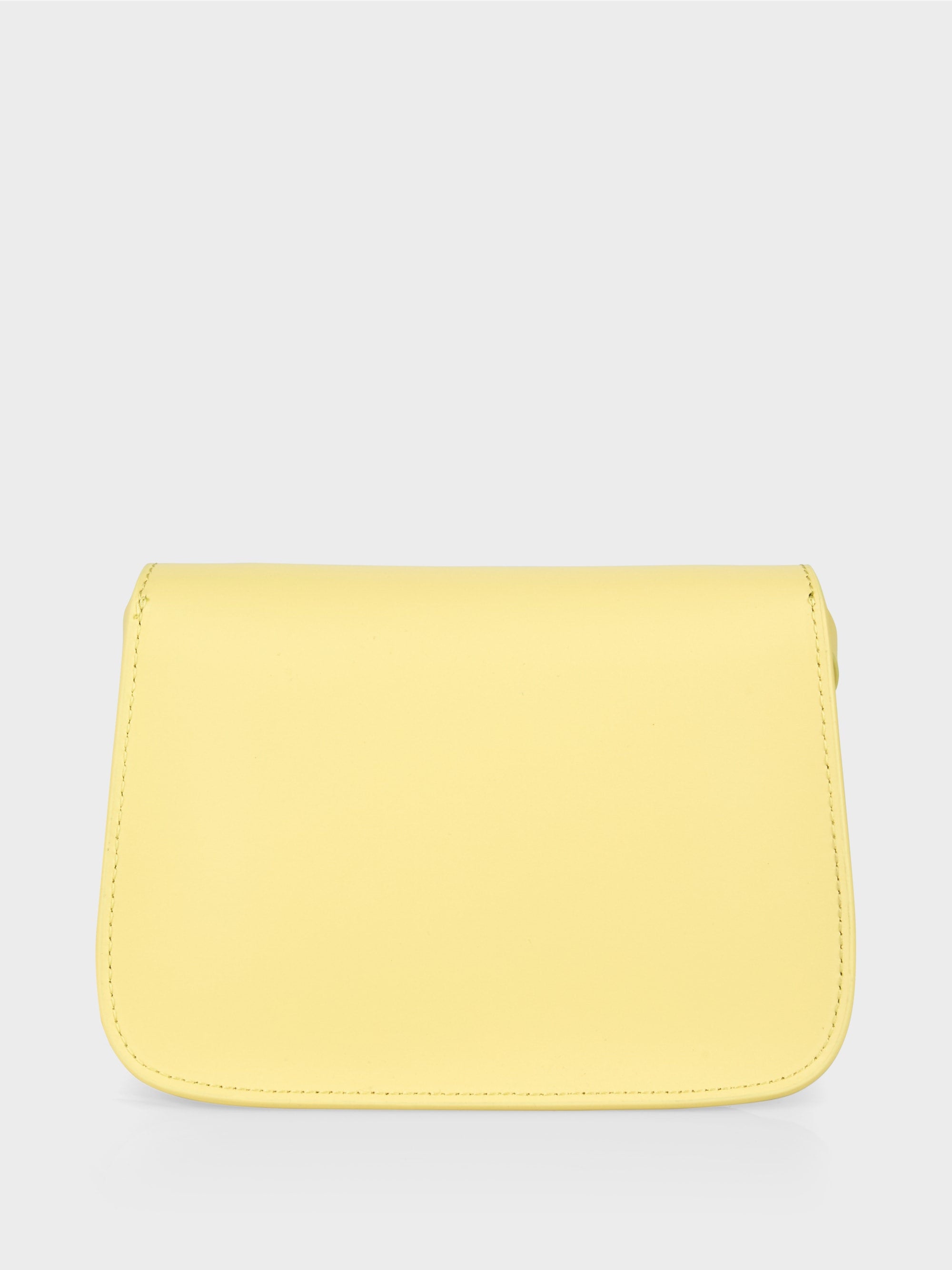 "Rethink Together" Leather Mini Bag_WB TM.01 L01_420_02