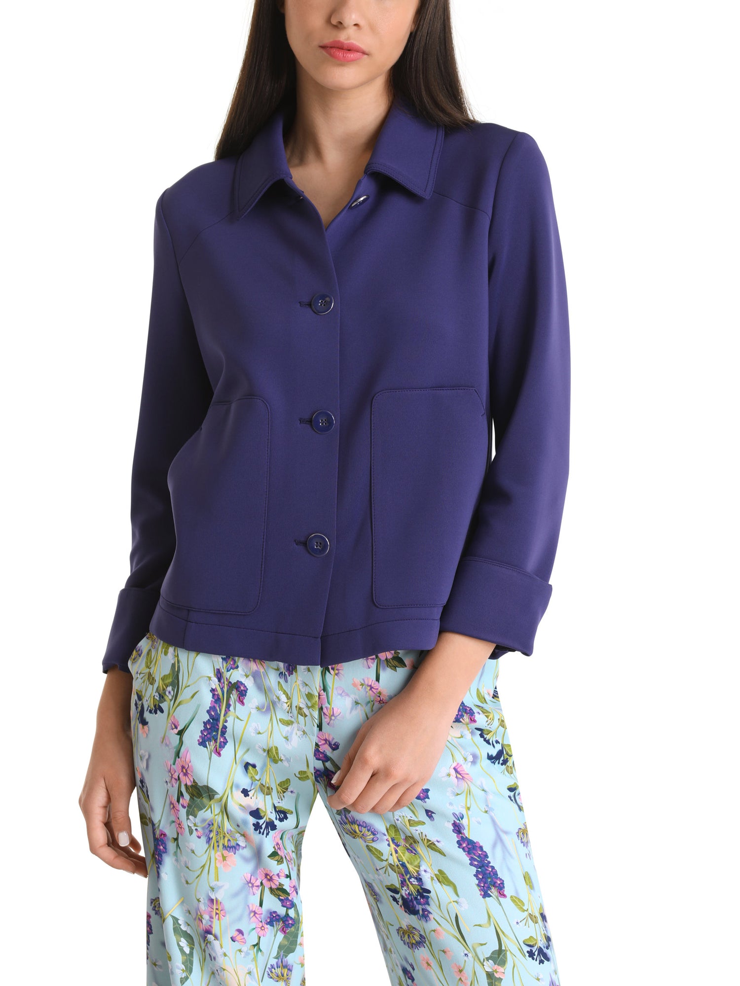 Stretchy Short Jacket_WC 31.05 J23_755_05