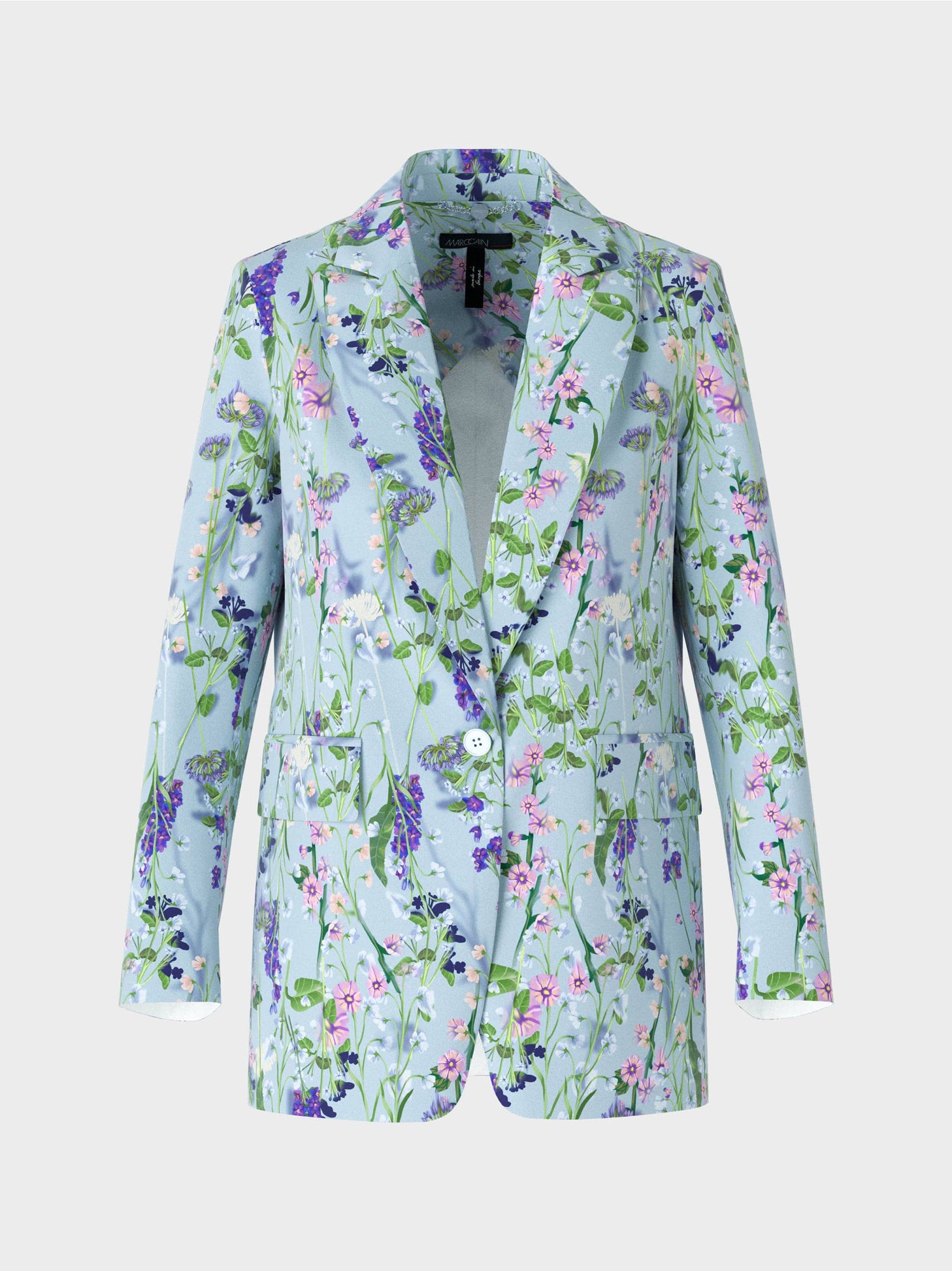 Floral Printed Blazer_WC 34.12 W21_320_07