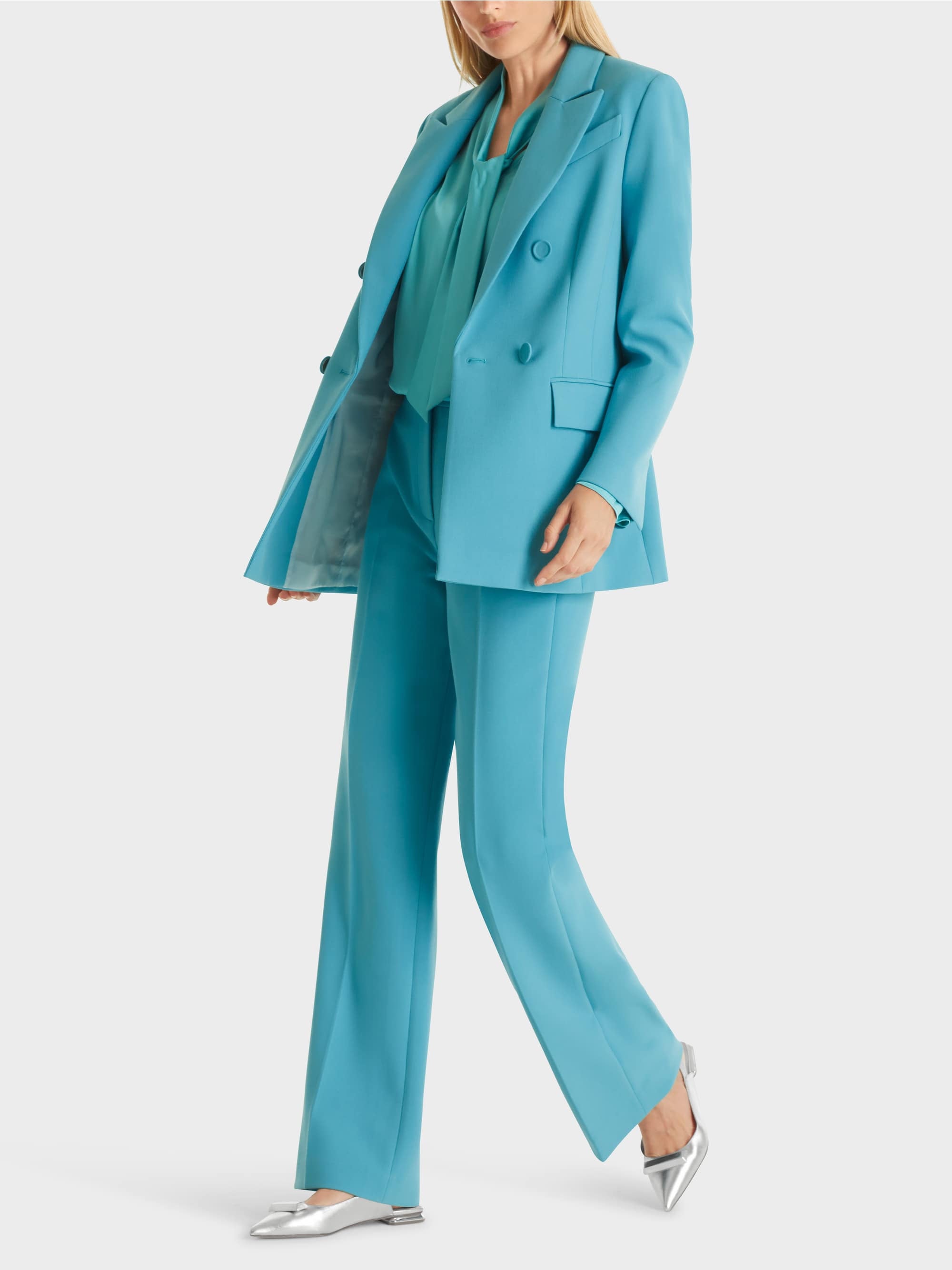 Fitted Blazer_WC 34.15 W22_334_05