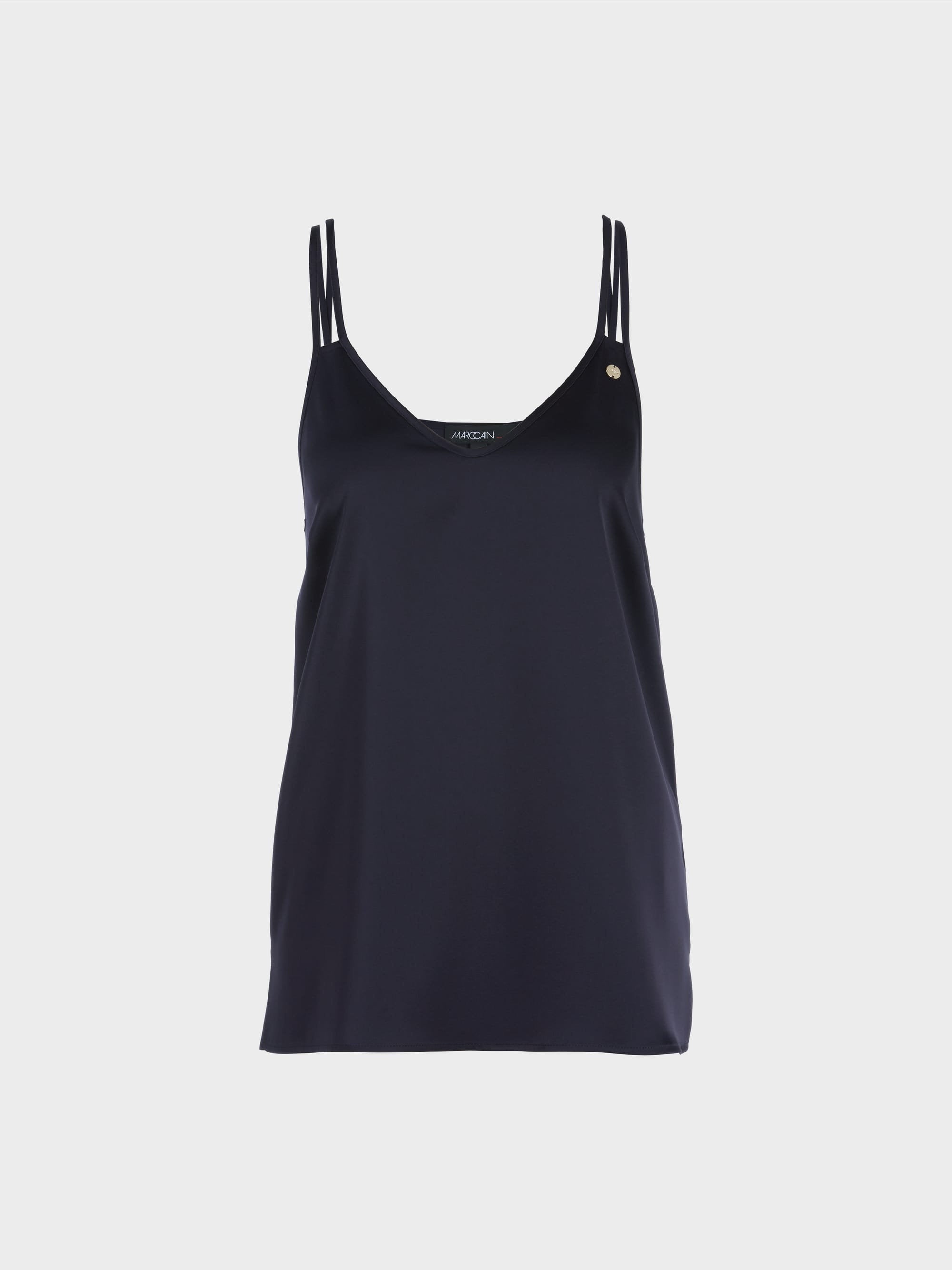 Top With V-Neck_WC 61.15 W15_395_06