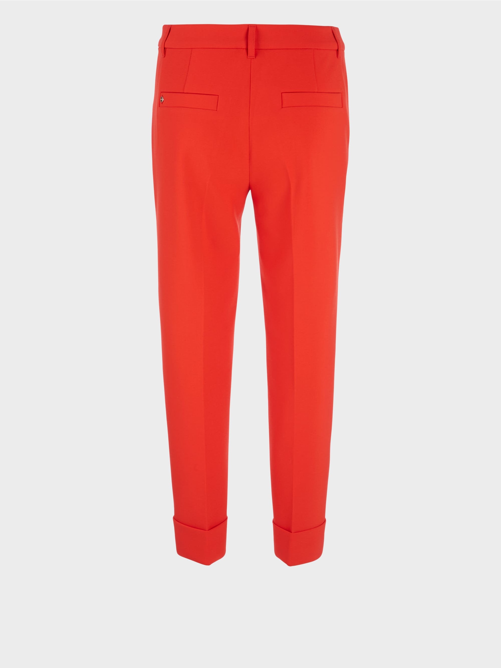 Fordon Pants With Pleat And Cuffs_WC 81.13 W22_223_08