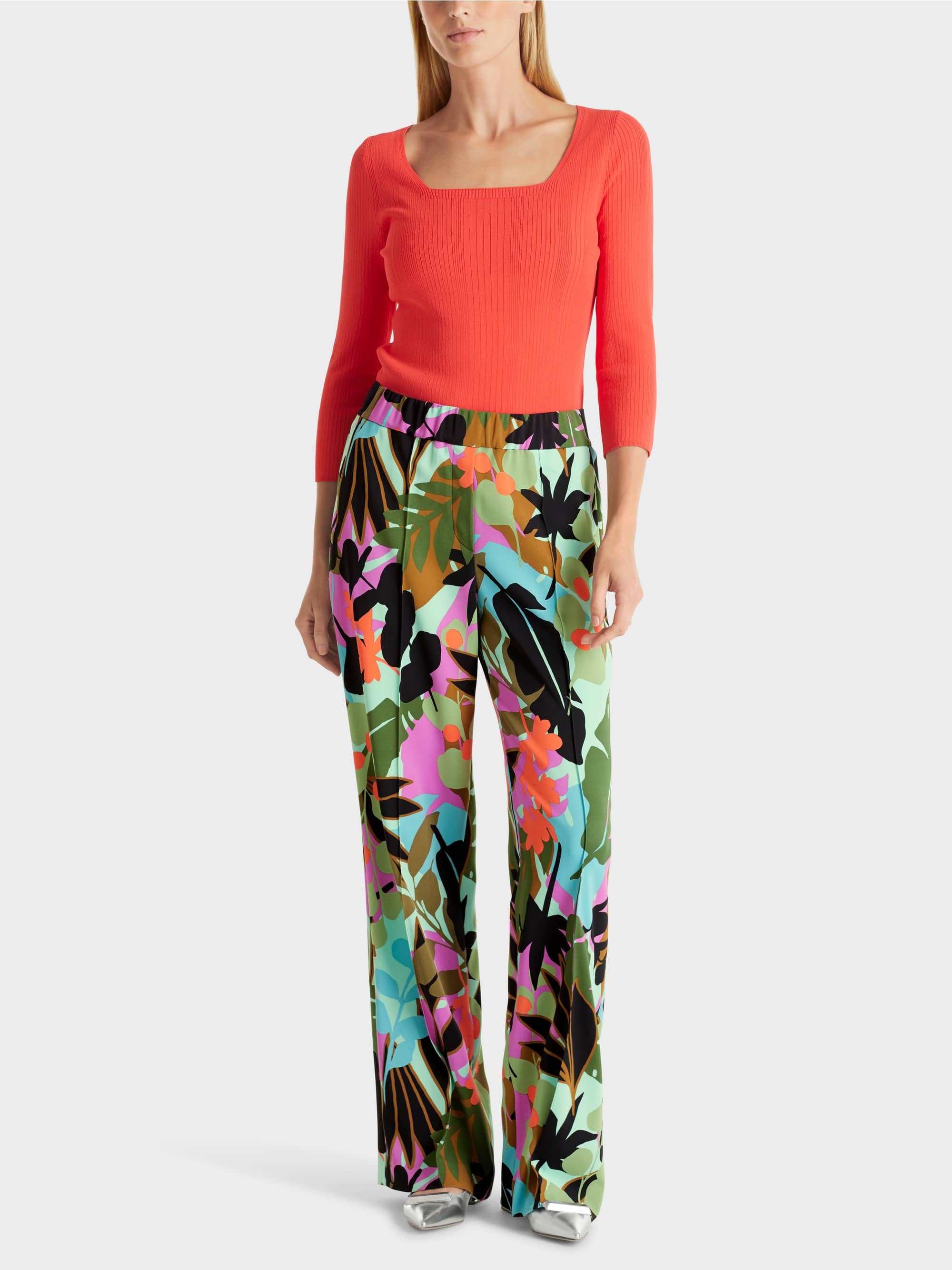 Washington Pants - With All-Over Print_WC 81.17 W02_562_05