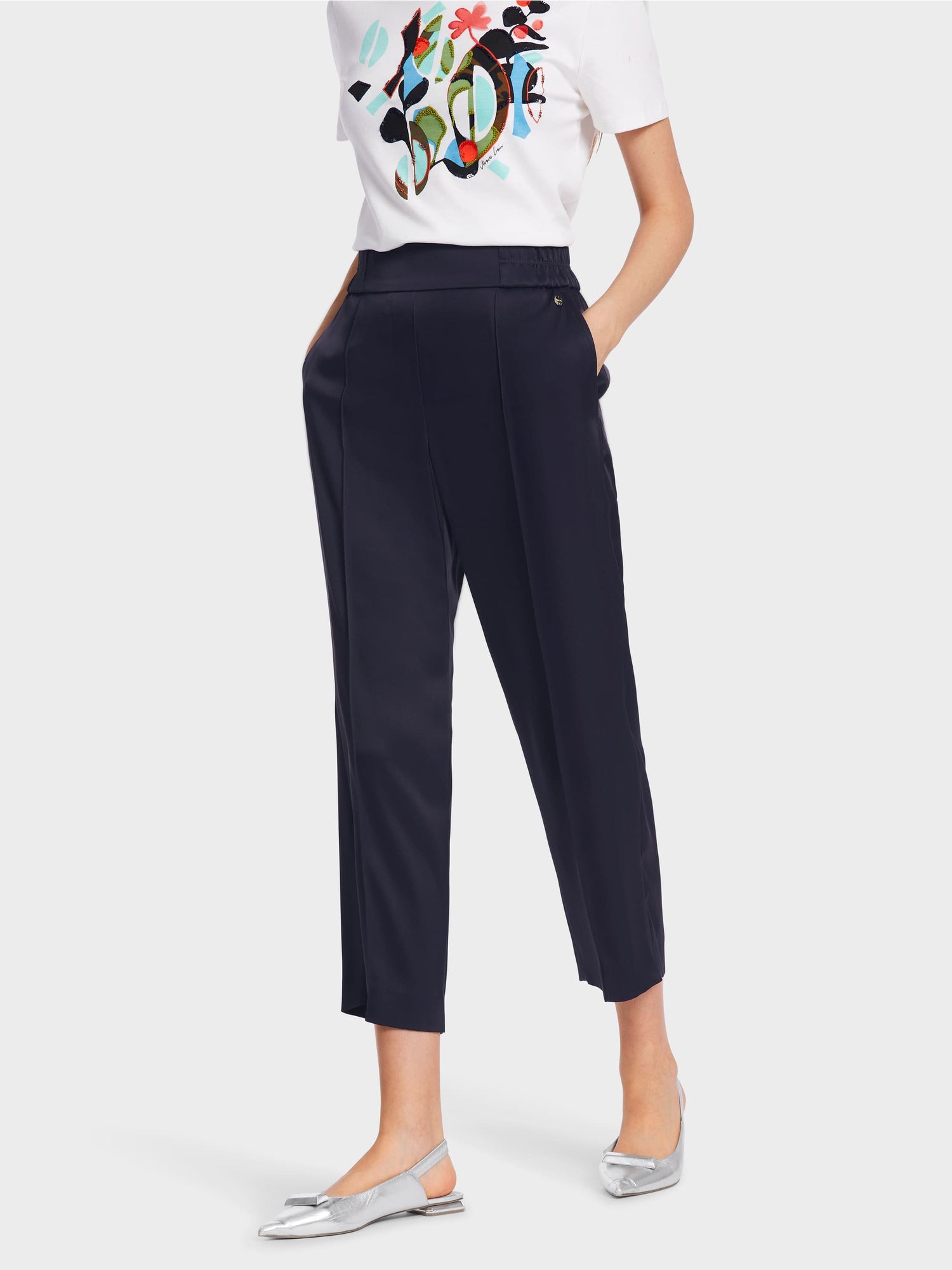 Washington Pants With Striking Waistband_WC 81.25 W15_395_05