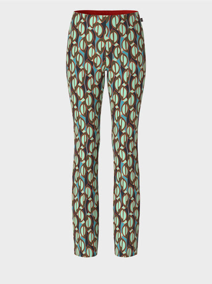 Frederica Pants With All-Over Print_WC 81.28 J01_562_08