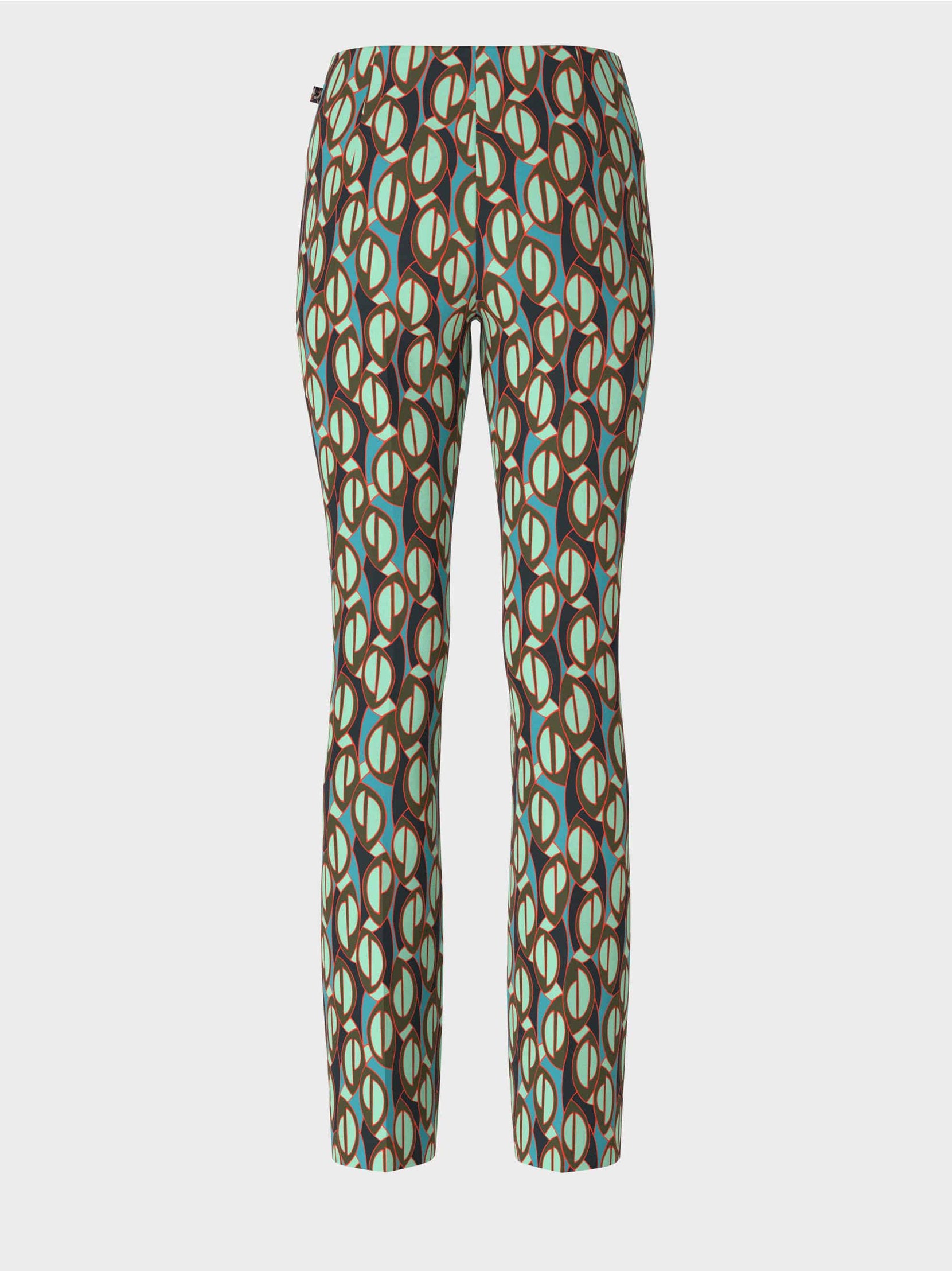 Frederica Pants With All-Over Print_WC 81.28 J01_562_09