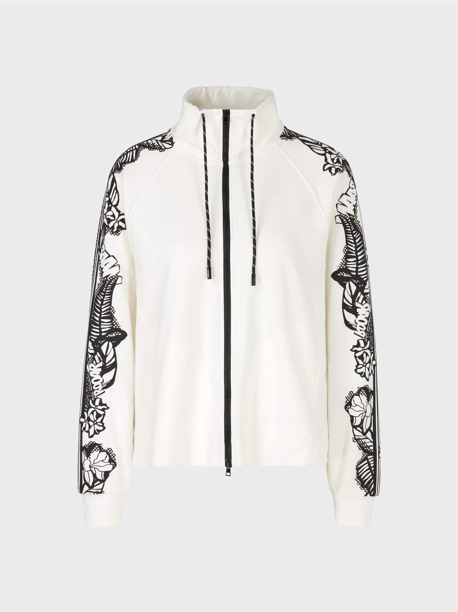 Zip-Up Jacket With Floral Print_WS 31.09 J13_190_06