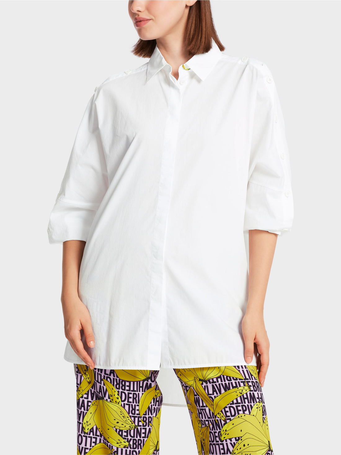 Wide "Rethink Together" Kimono Blouse_WS 51.14 W80_100_05