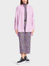 Wide "Rethink Together" Kimono Blouse_WS 51.14 W80_708_01