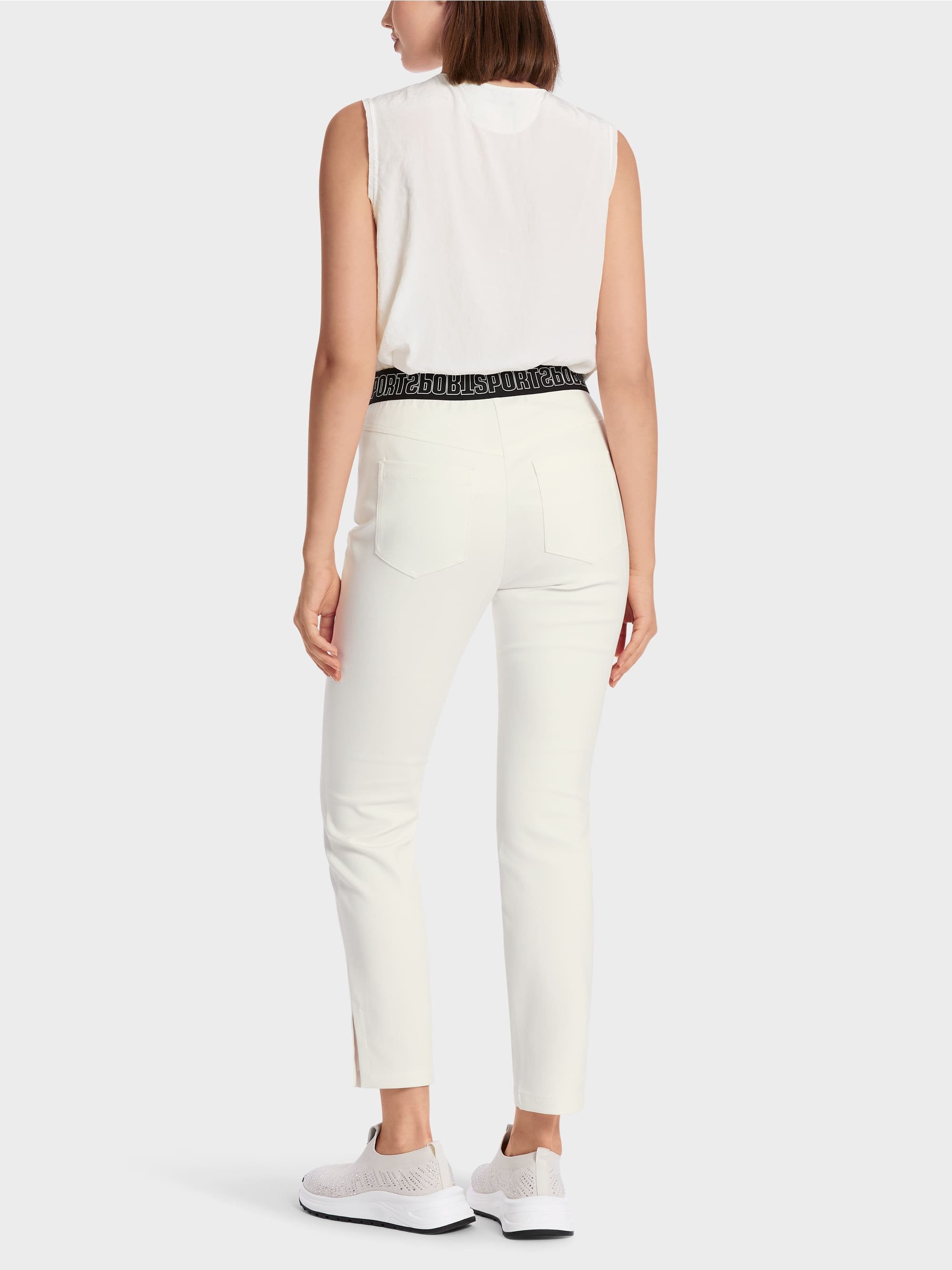 "Rethink Together" Sliven Pants_WS 81.04 W08_110_02