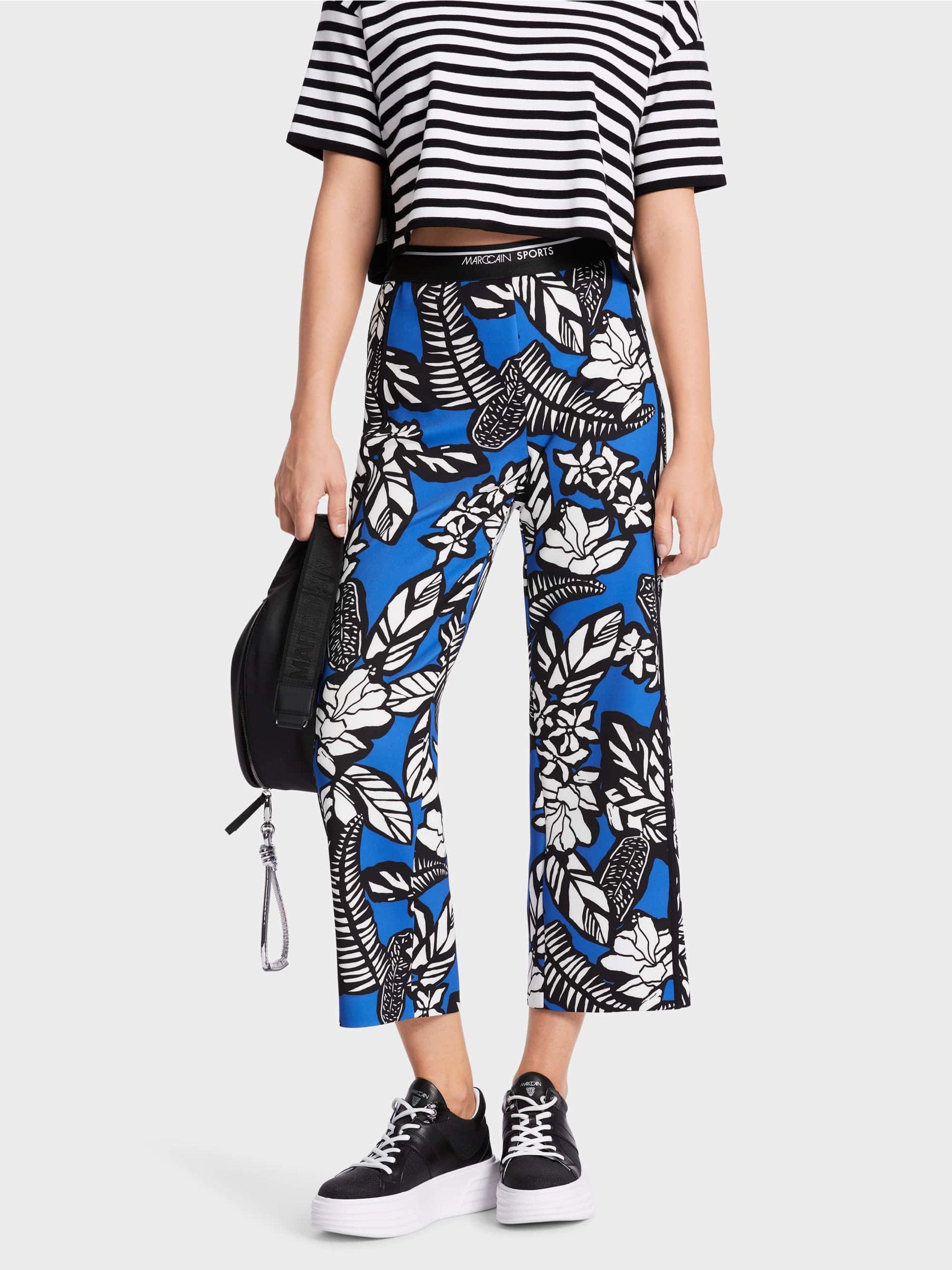 Washington Pants With Pattern Mix_WS 81.35 J11_190_05