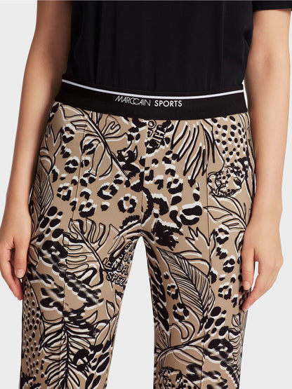 Foshan Pants With All-Over Print_WS 81.53 J01_626_03