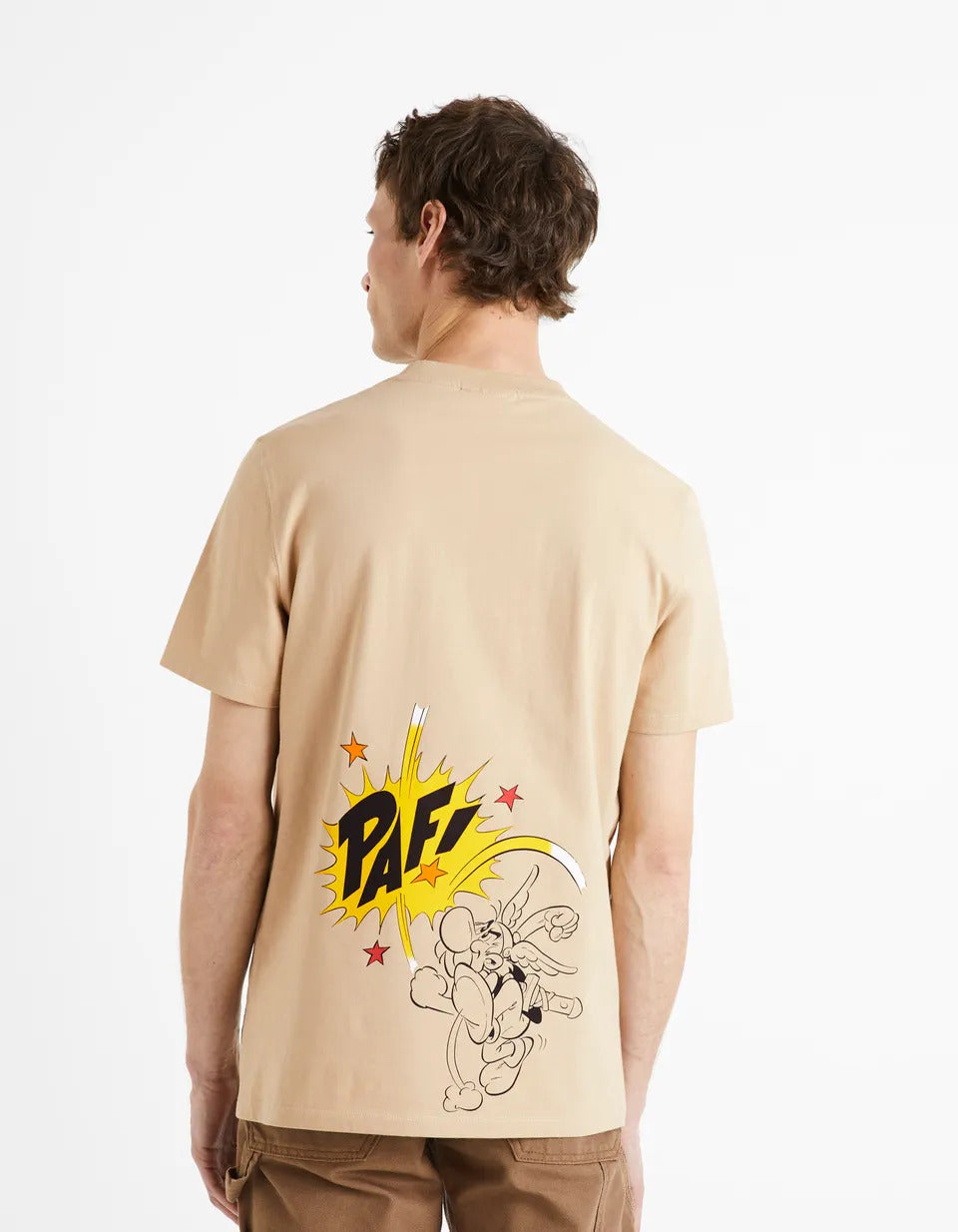 Asterix - T-Shirt - 02