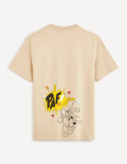 Asterix - T-Shirt - 06