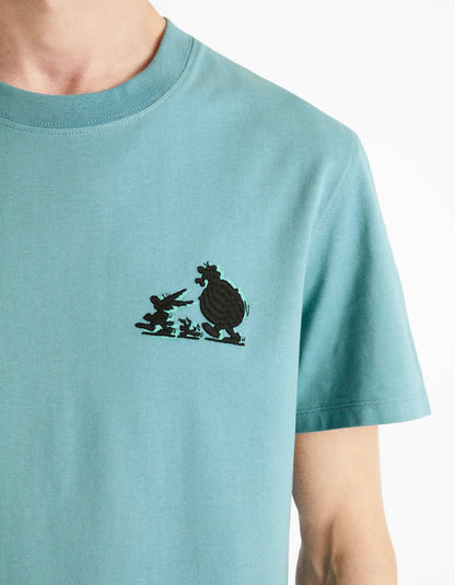 Asterix - T-Shirt - 04