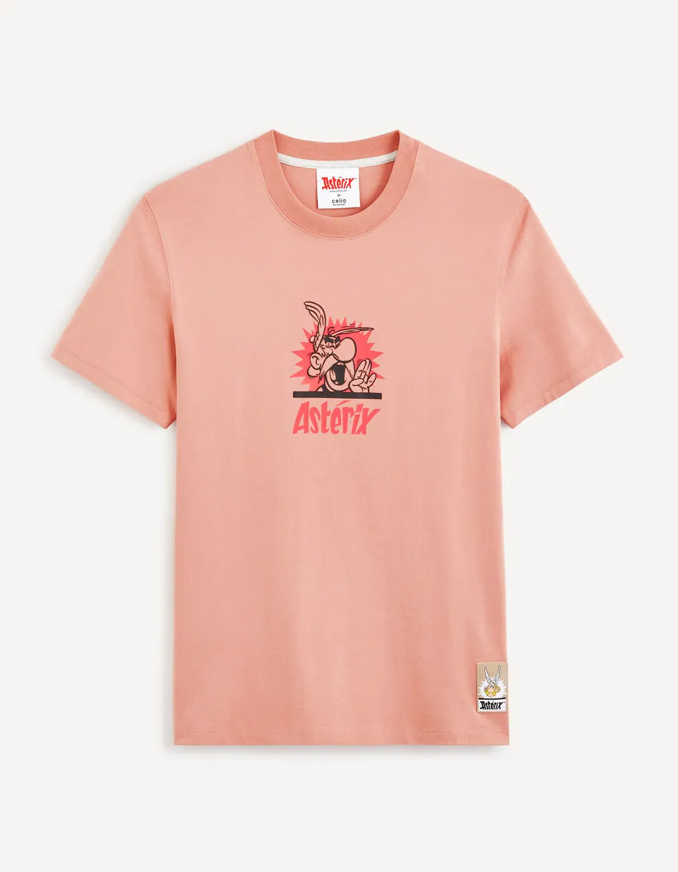 Asterix - T-Shirt - 04