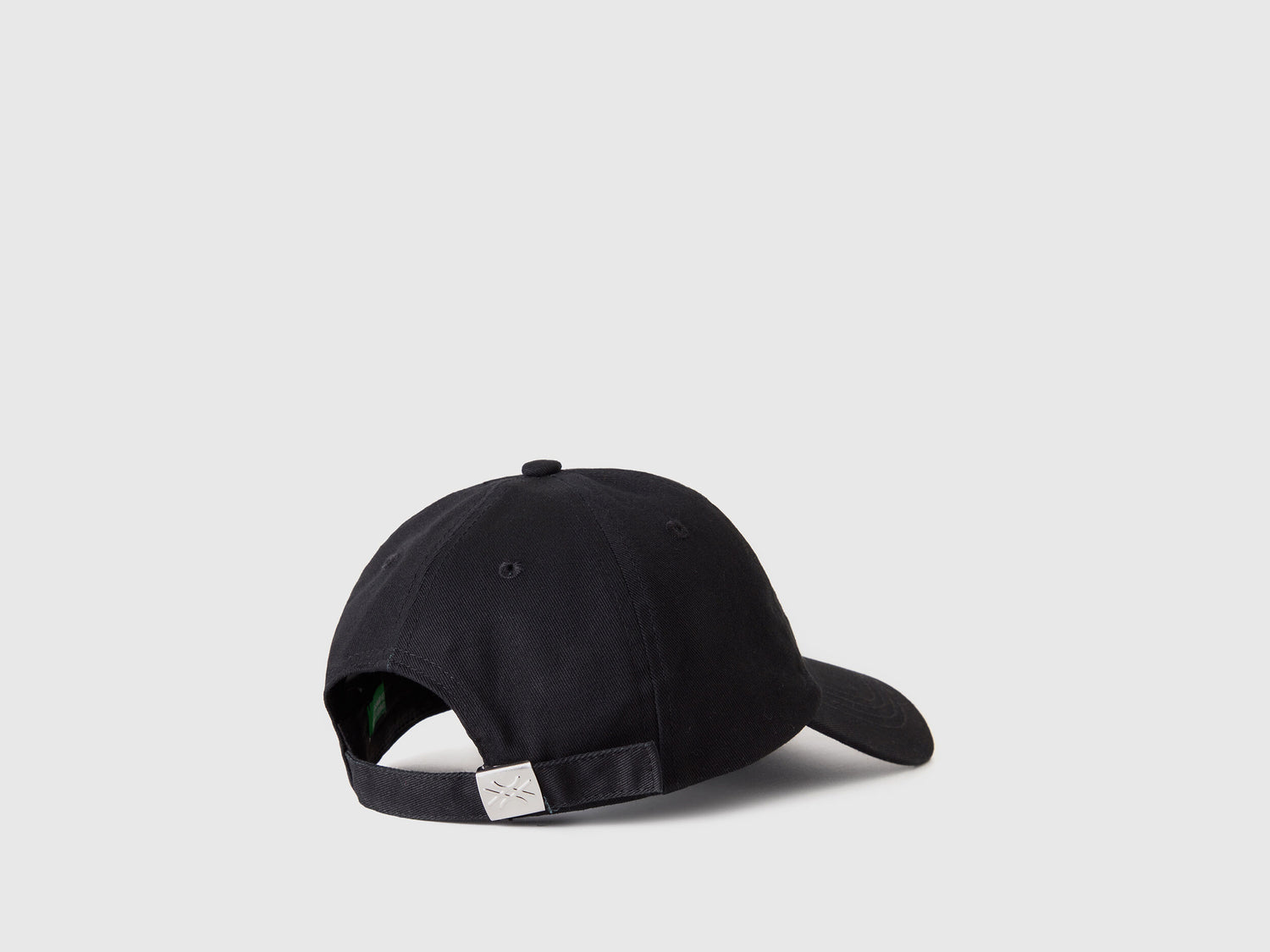 Baseball Cap With Logo