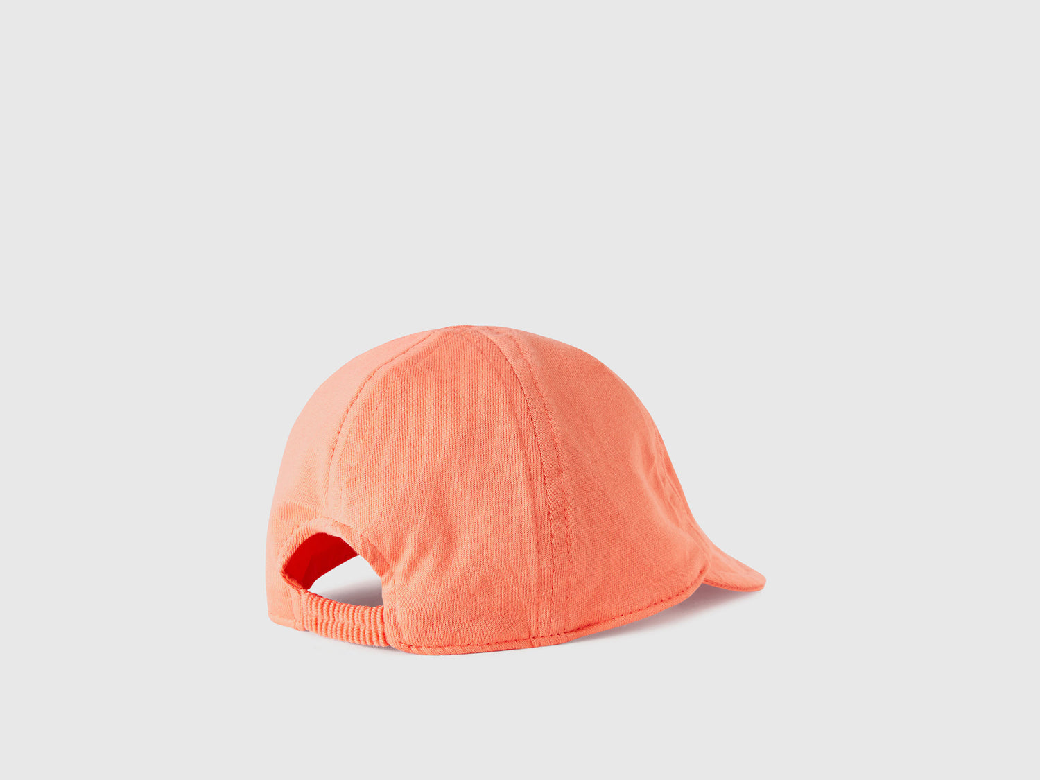 Baseball Cap With Print