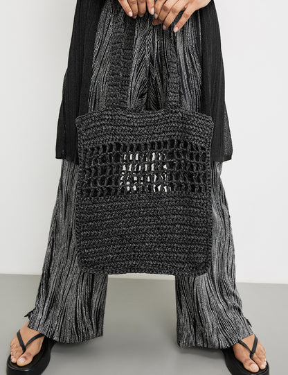 Bast Bag