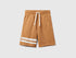 Bermudas In Lightweight Sweat - 01